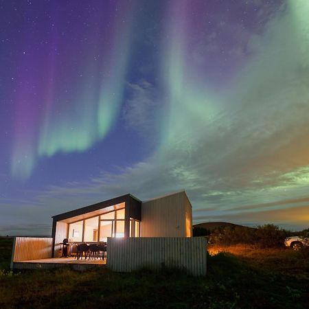 Kerbyggd: Luxury House And Cottage In Golden Circle Selfoss Kültér fotó
