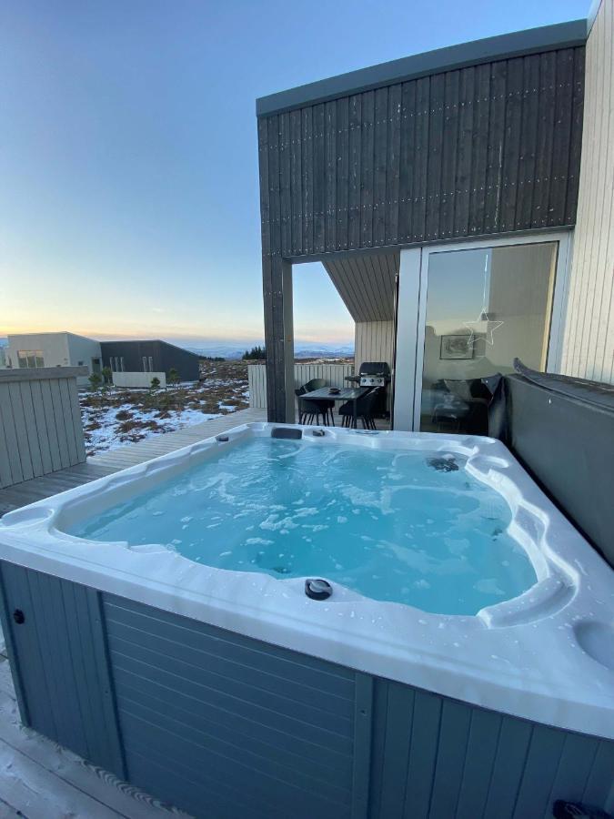 Kerbyggd: Luxury House And Cottage In Golden Circle Selfoss Szoba fotó